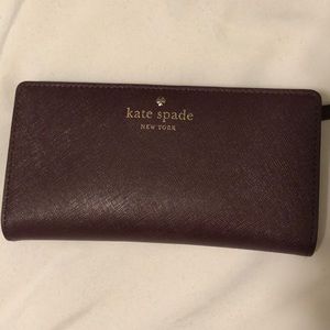 Kate Spade wallet